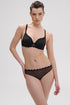 Simone Perele 1C1 Escale Tanga